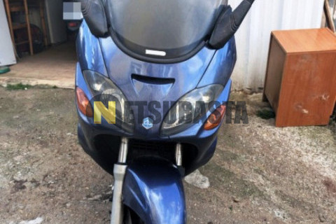 Piaggio X9 125 2002