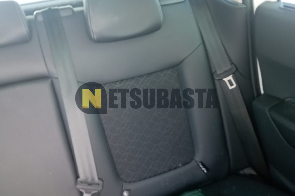 Peugeot 3008 1.2 PureTech 2016