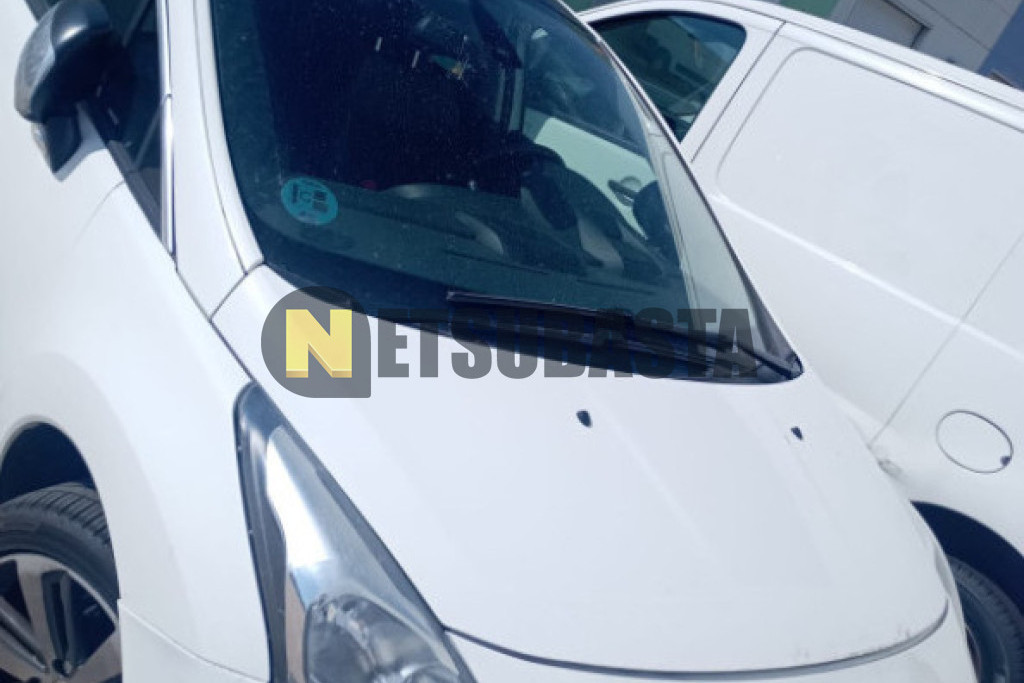 Peugeot 3008 1.2 PureTech 2016