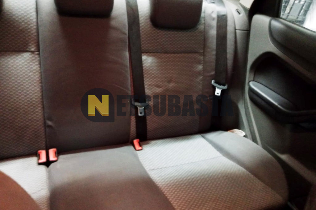 Ford Focus 1.8 TDCi 2007
