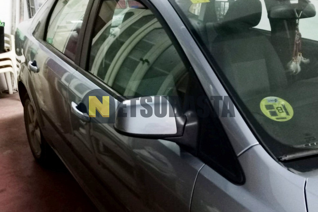 Ford Focus 1.8 TDCi 2007