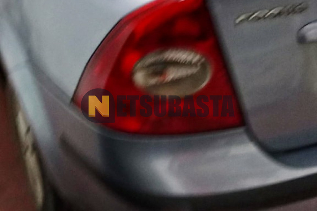 Ford Focus 1.8 TDCi 2007