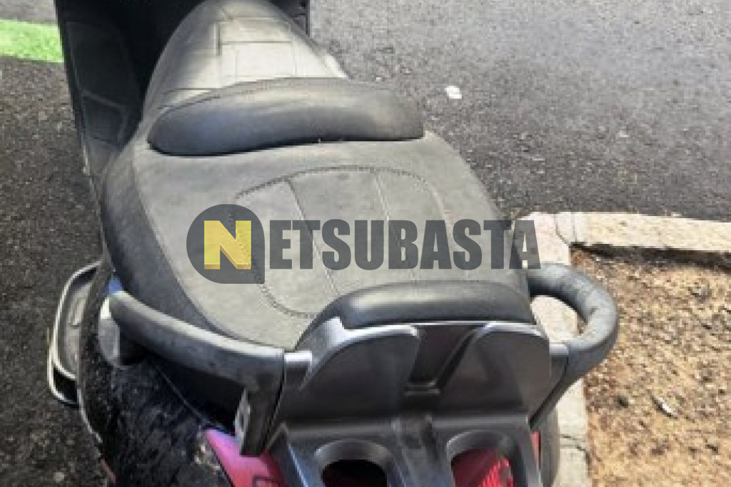 Kymco Grand Dink 125 2014