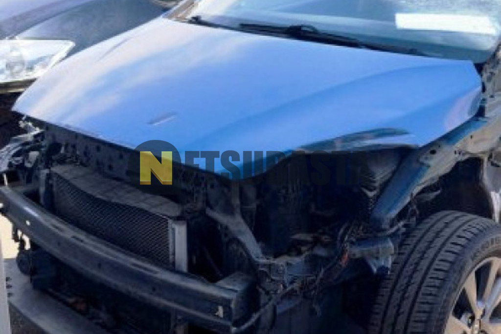 Hyundai i20 1.2 MPi 2014
