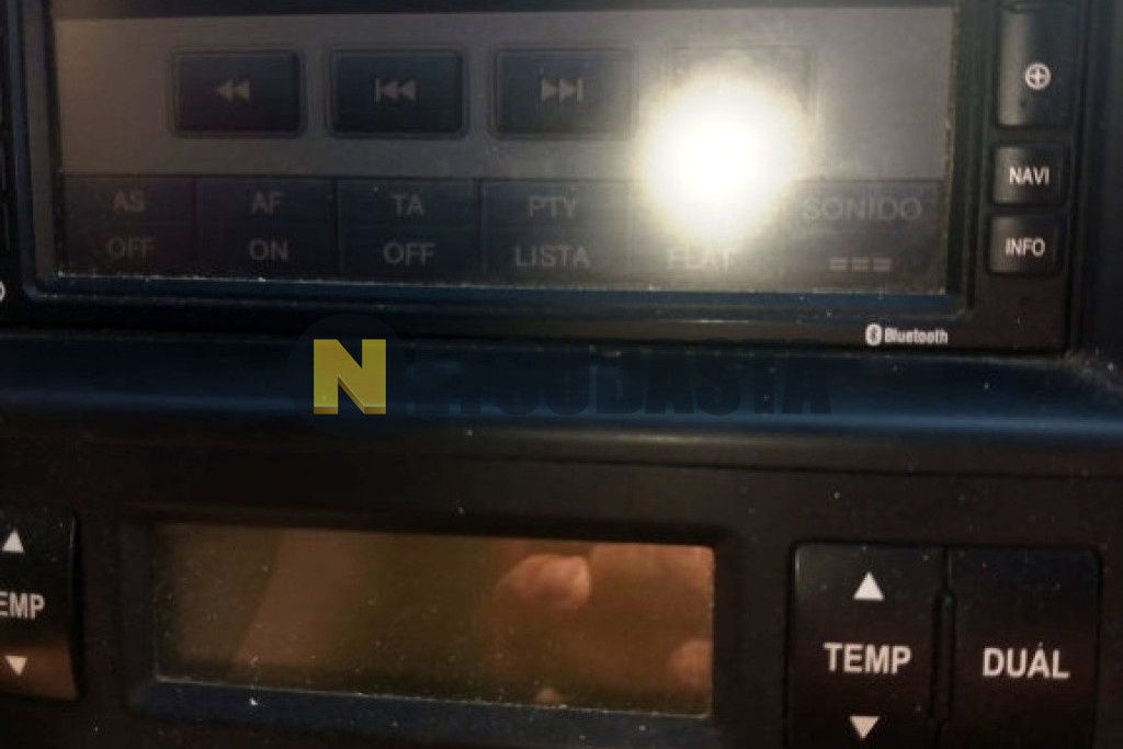 Kia Carnival 2.9 CRDi VGT 2009