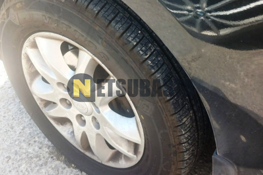 Kia Carnival 2.9 CRDi VGT 2009