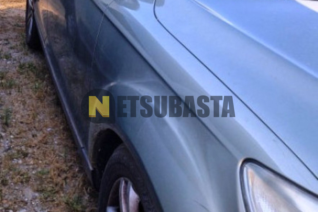 Audi Q7 3.0 TDI quattro tiptronic DPF 2008