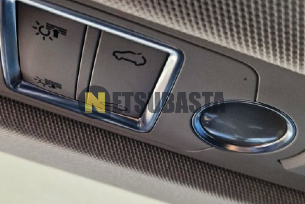 Audi Q7 3.0 TDI quattro tiptronic DPF 2008