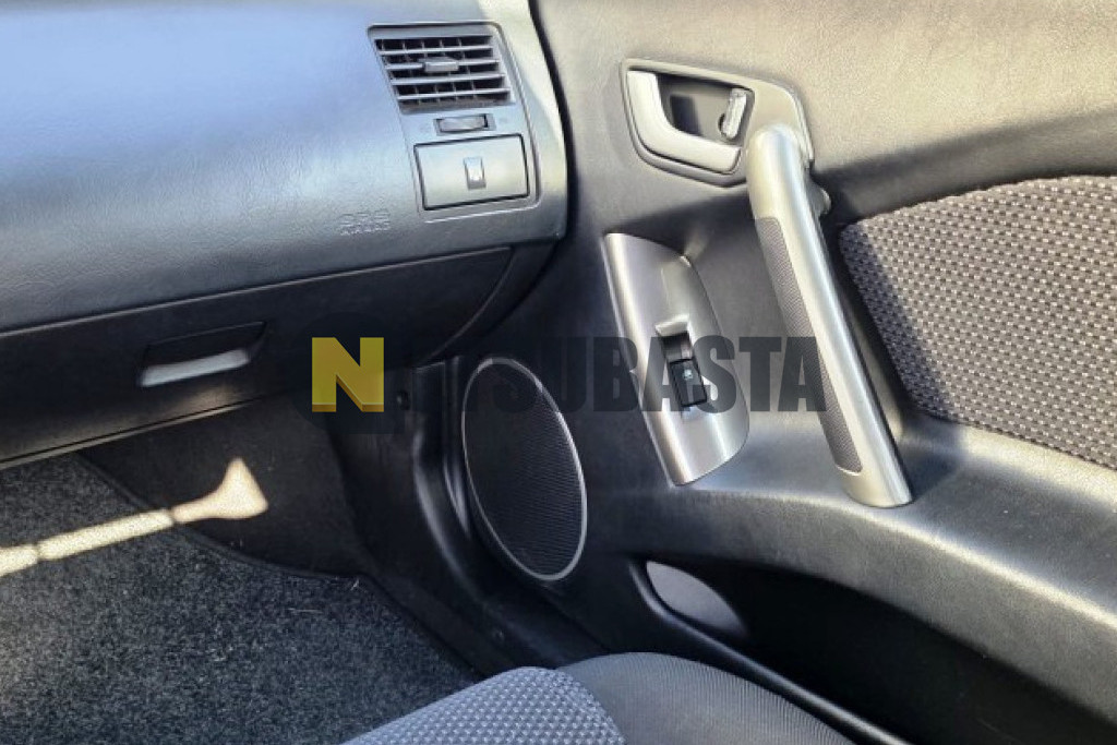 Hyundai Coupe 2.0 2002
