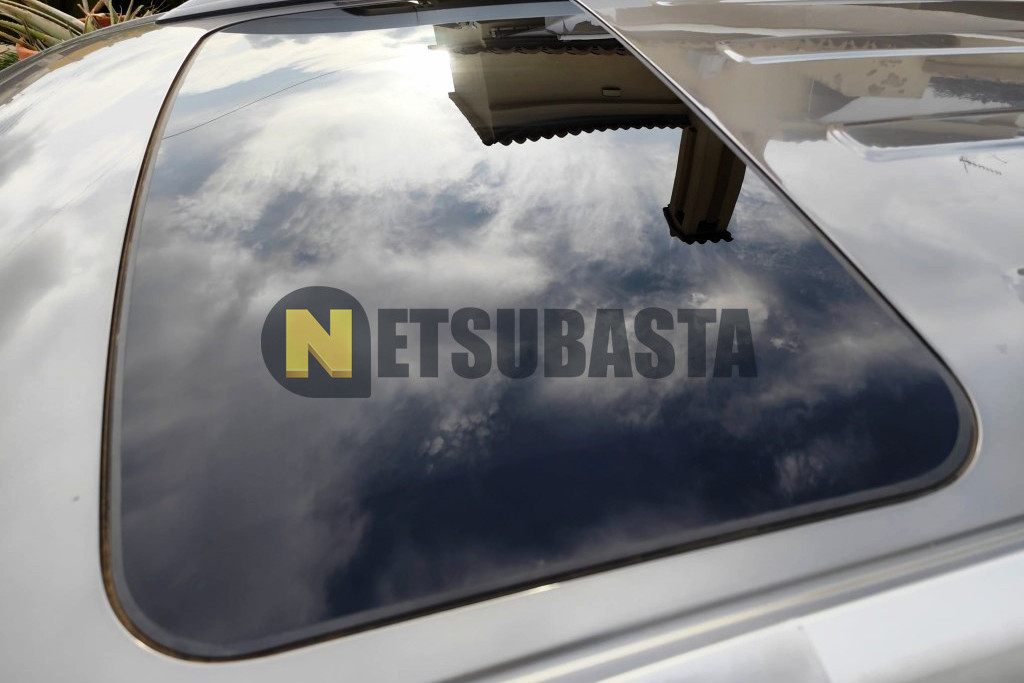 SsangYong Korando D20T 2011