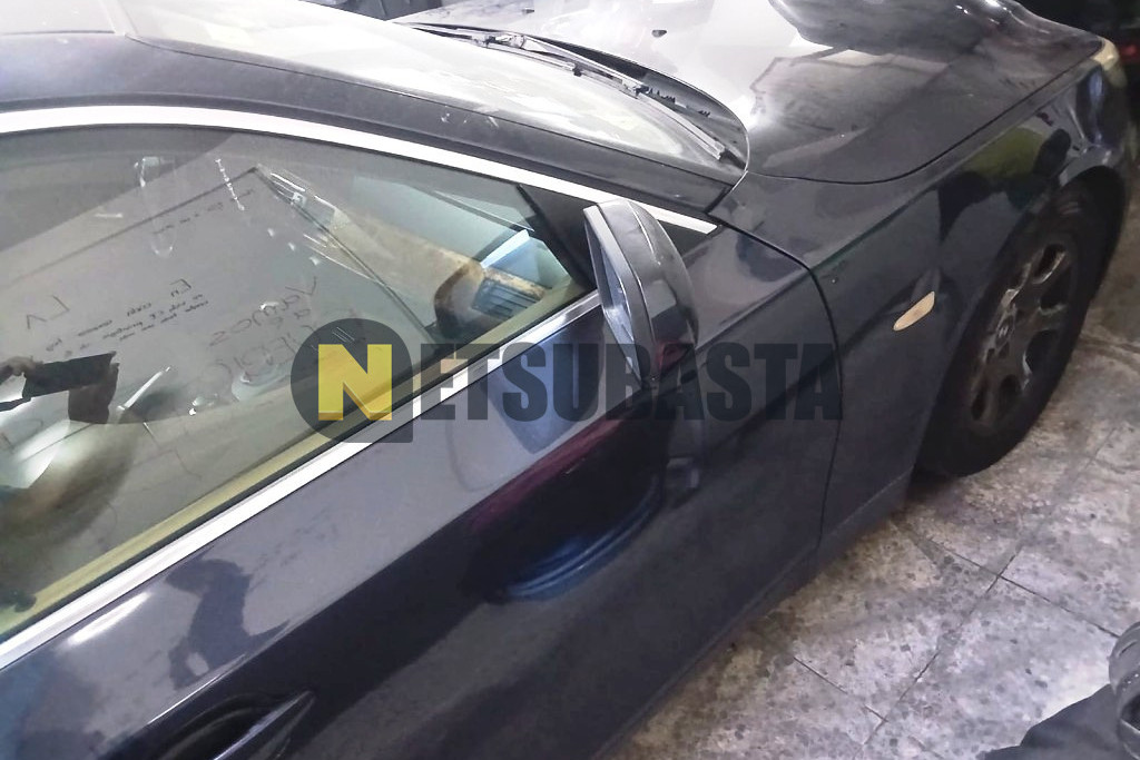 Bmw 525d Aut. 2006