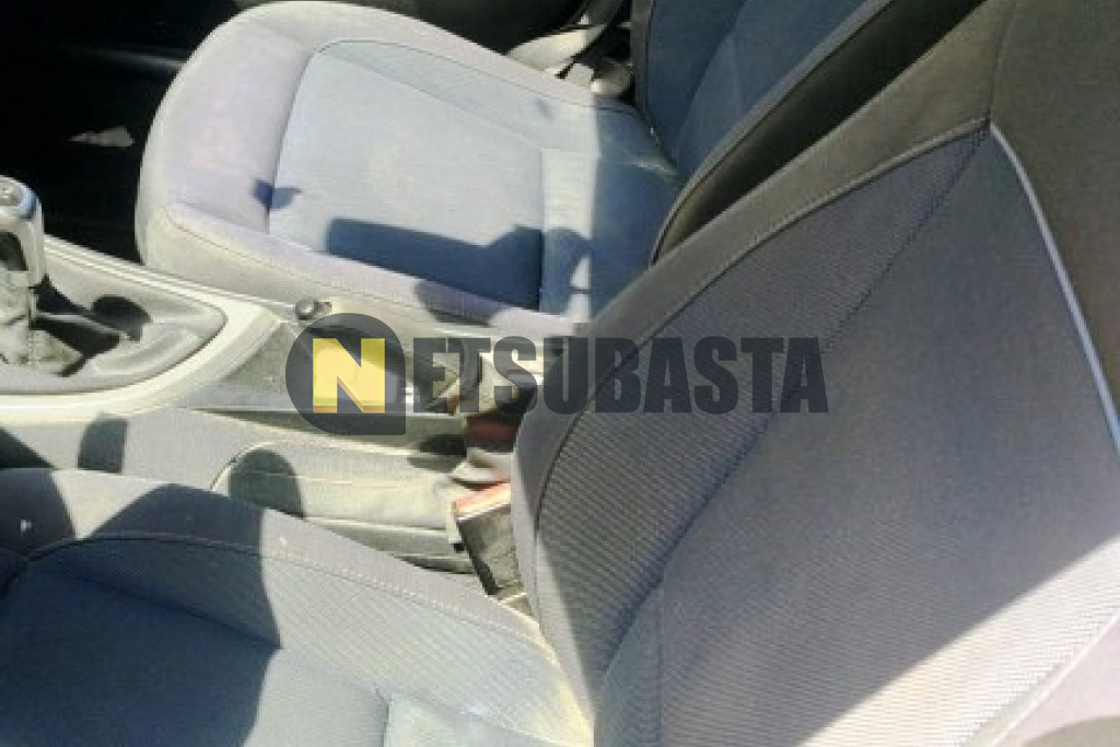 Bmw 118i 2008