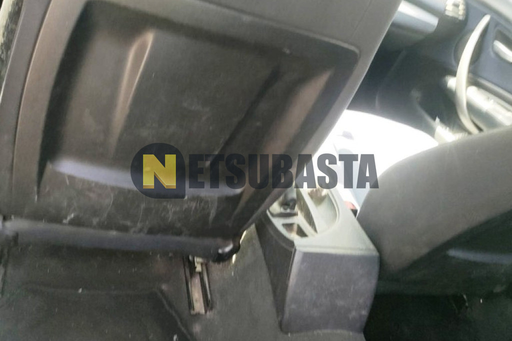 Bmw 118i 2008