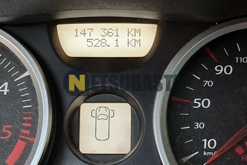 Renault Megane 1.5 dCi 2009