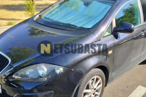 Seat Altea XL 1.6 TDI CR 2011