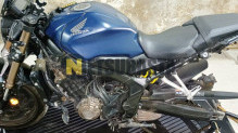 Honda CB 650 R 2020