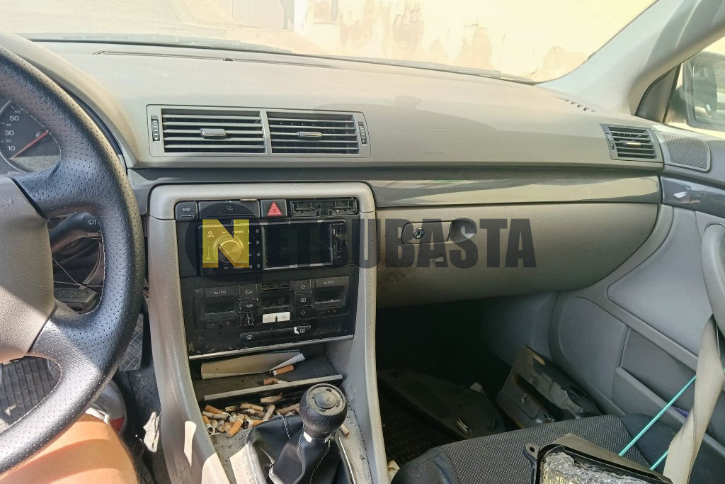 Audi A4 1.9 TDI 2003