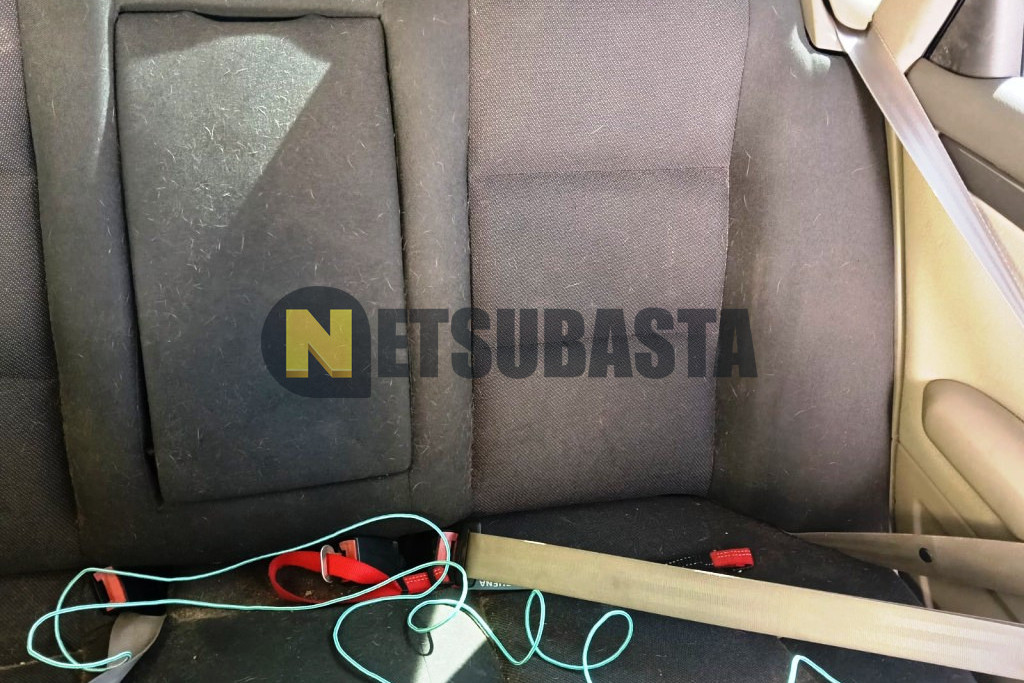 Audi A4 1.9 TDI 2003