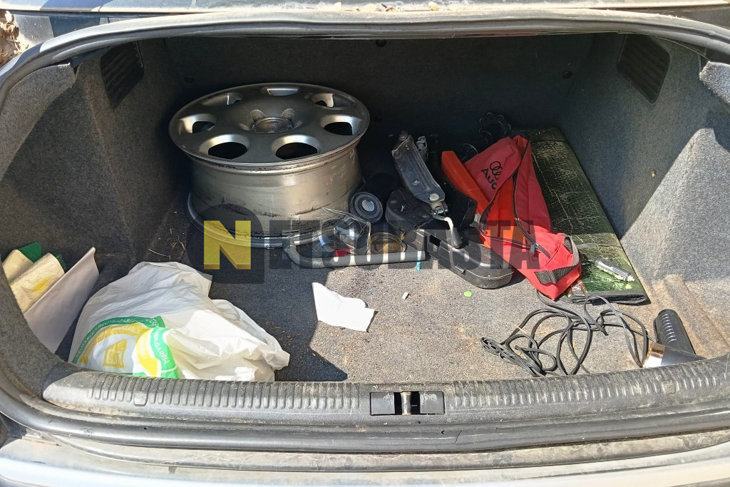 Audi A4 1.9 TDI 2003