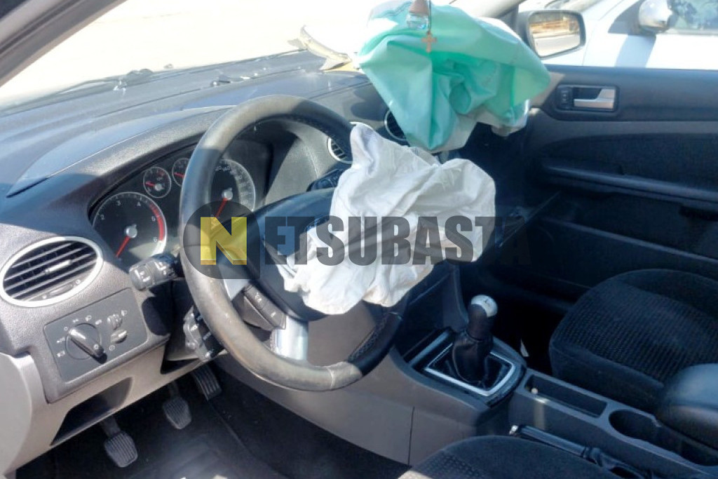 Ford Focus 1.8 TDCi 2007