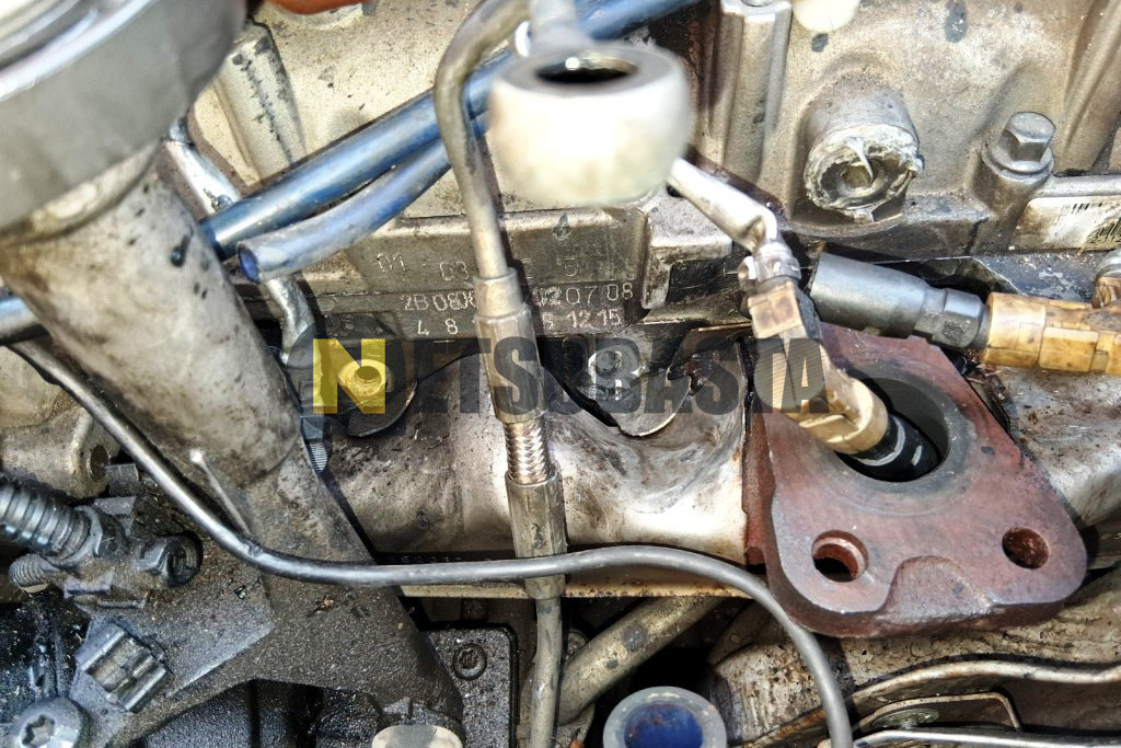 Fiat Panda 1.3 MultiJet 2012