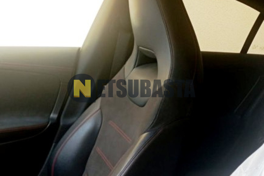 Mercedes-Benz CLA 200 7G-DCT 2020