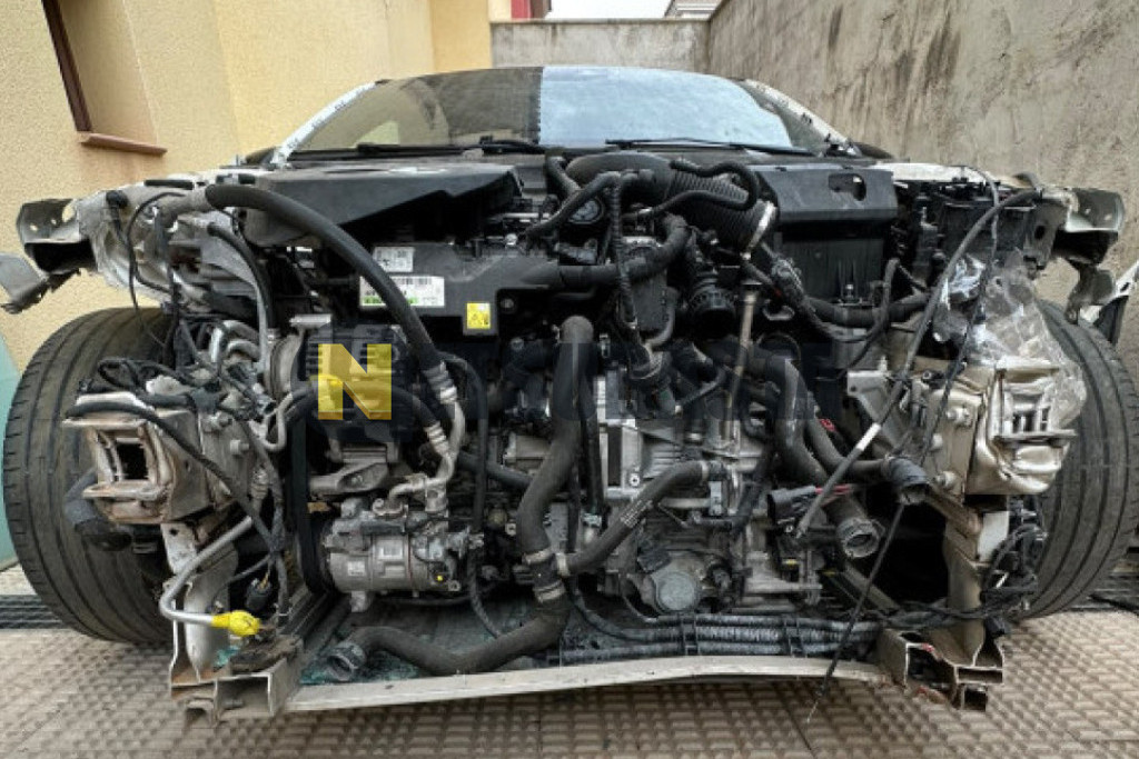 Mercedes-Benz CLA 200 7G-DCT 2020