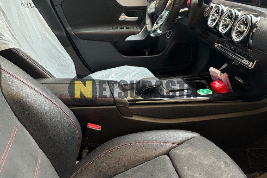 Mercedes-Benz CLA 200 7G-DCT 2020