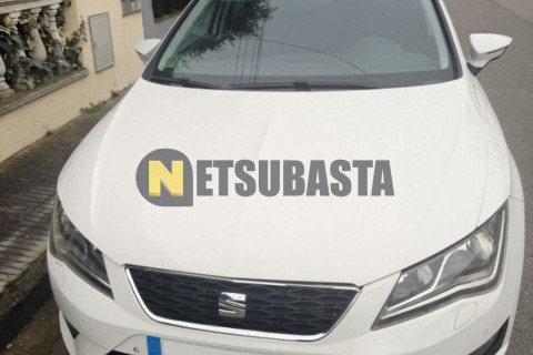 Seat Leon 1.6 TDI 2017