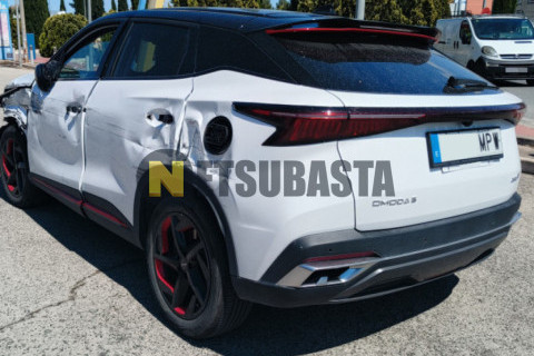 Omoda 5 1.6 TGDI 2024