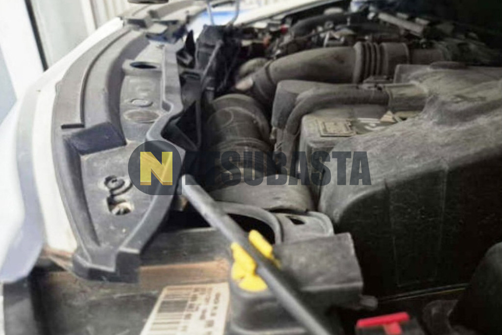 Peugeot 207 1.4 HDi FAP 2011