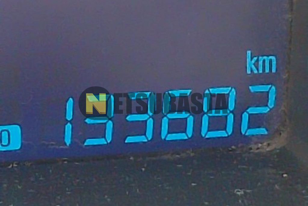 Chevrolet Aveo 1.4 16v 2013