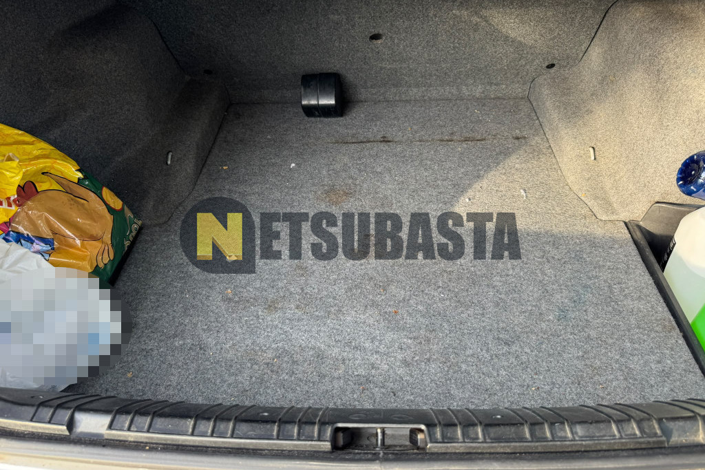 Bmw 318i 1999