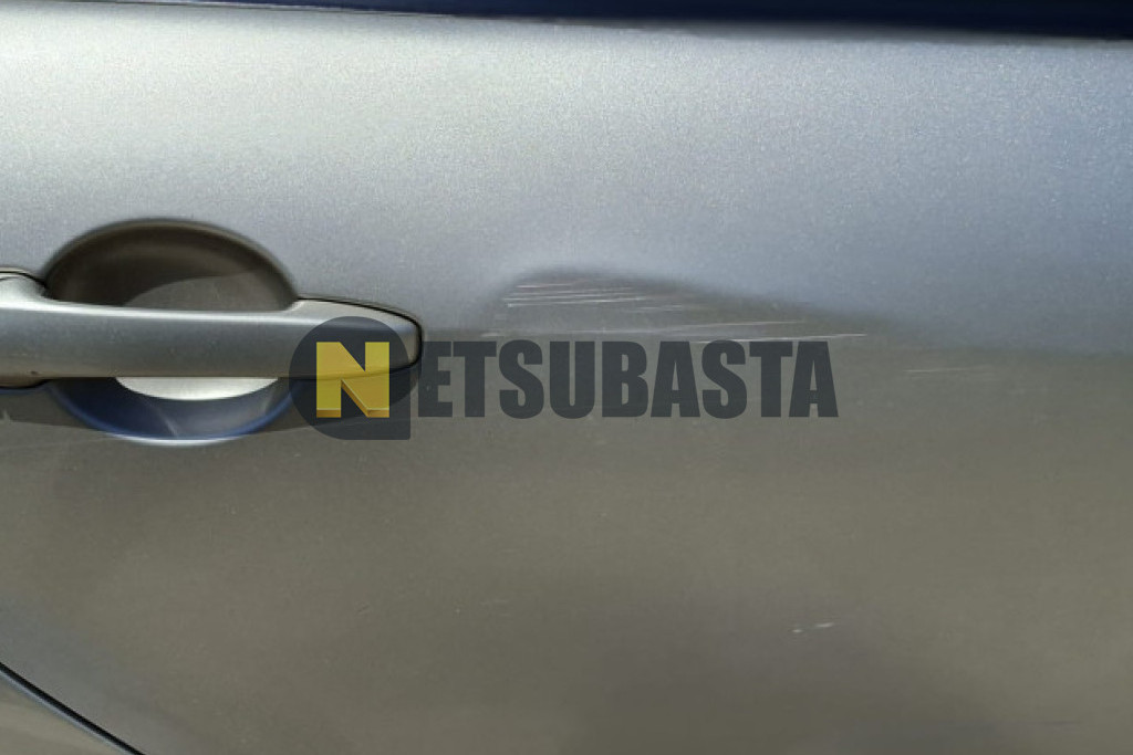 Mazda 6 2.0 CRTD 2007