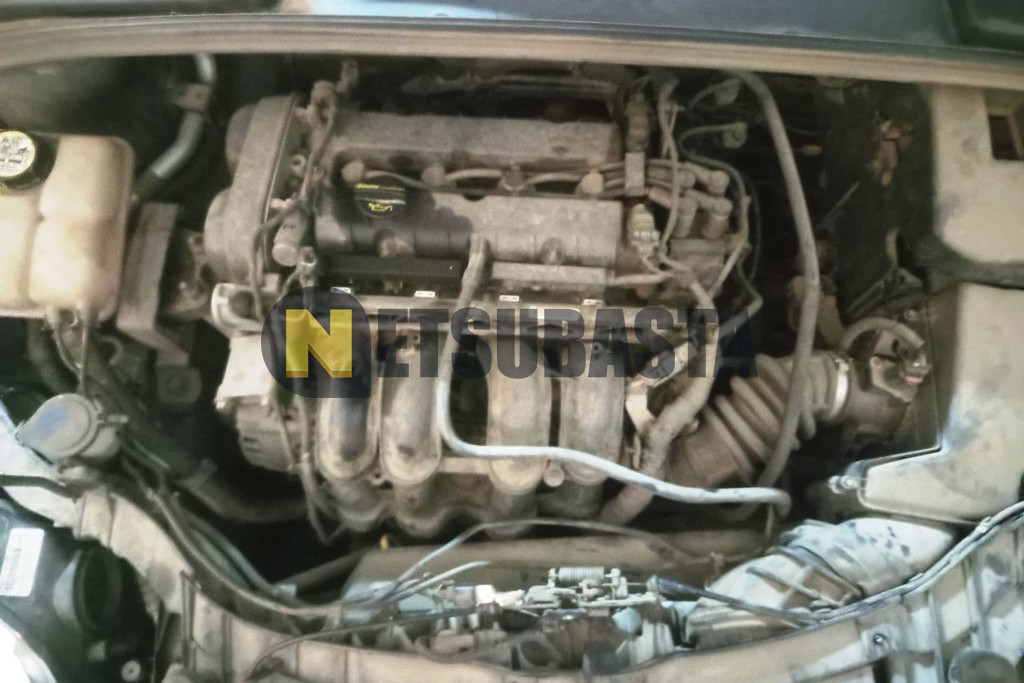 Ford Focus 1.6 2011