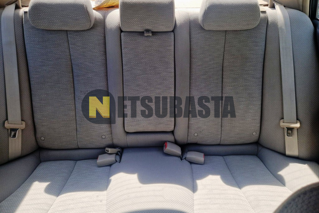 Hyundai Sonata 2.0 CRDi 2006