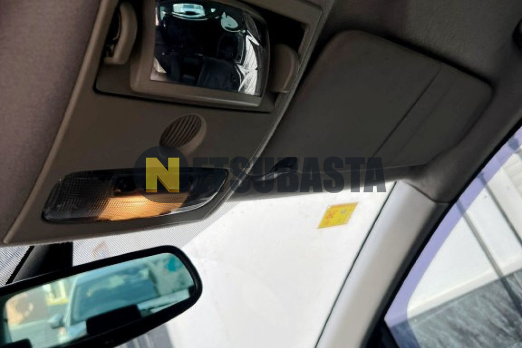 Ford Focus C-Max 2.0 TDCi 2005