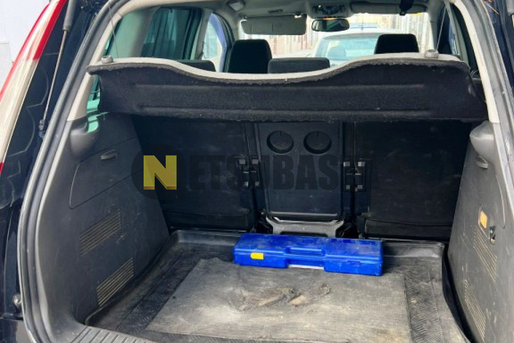Ford Focus C-Max 2.0 TDCi 2005