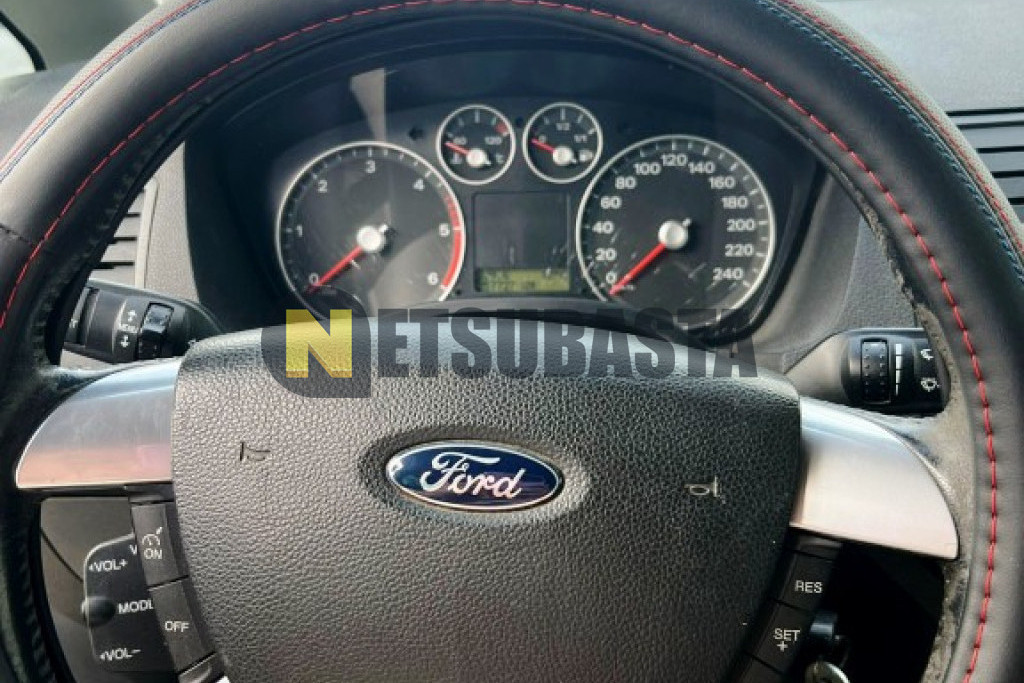 Ford Focus C-Max 2.0 TDCi 2005