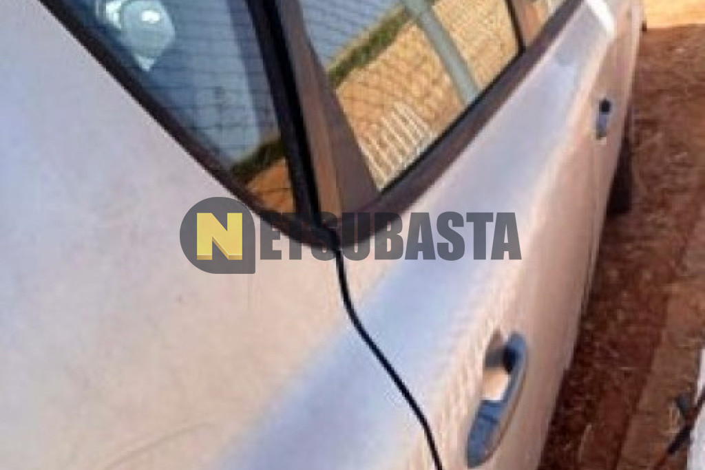 Kia Ceed 1.6 CRDI 2008