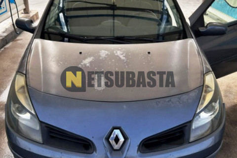 Renault Grand Tour 1.5 dCi 2009
