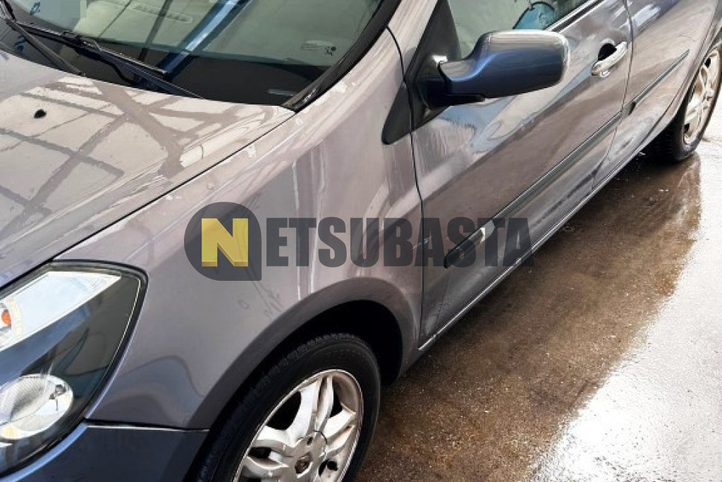 Renault Grand Tour 1.5 dCi 2009