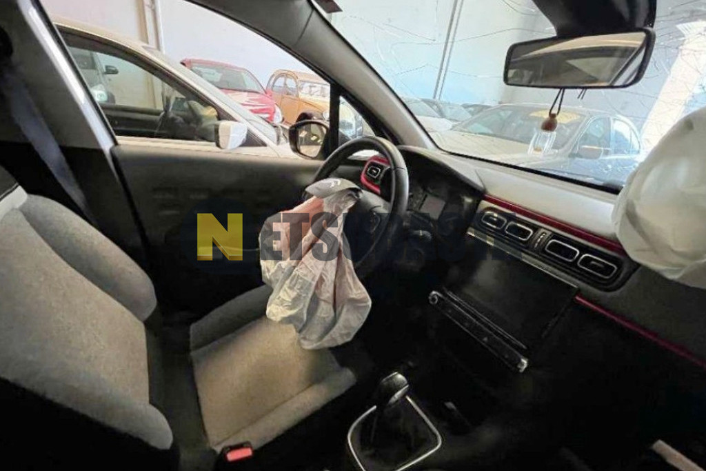 Citroën C3 1.2 Puretech 2019