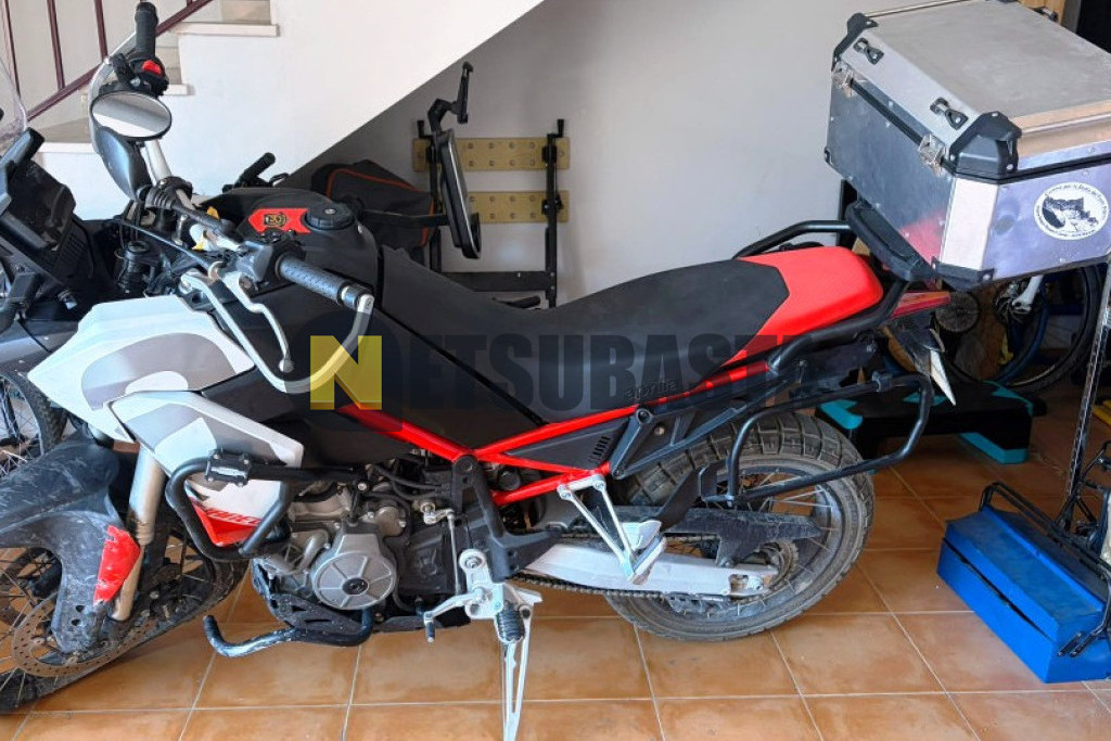 Aprilia Tuareg 660 2025