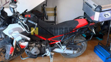 Aprilia Tuareg 660 2025