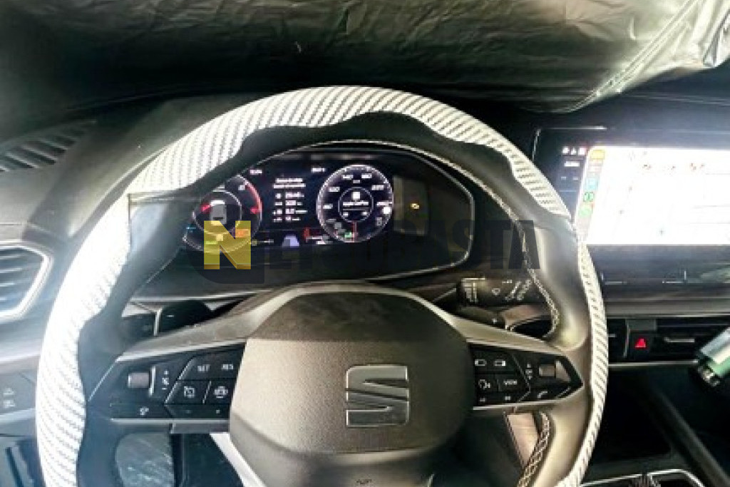Seat Leon 1.4 e-Hybrid DSG 2021