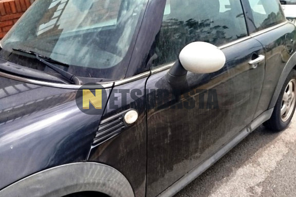 Mini Mini Cooper 1.6 2008