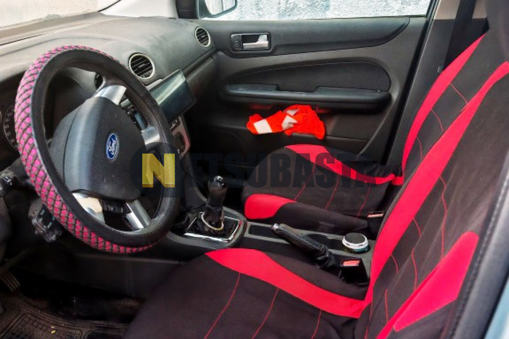 Ford Focus Sedan 1.8 TDCi 2006