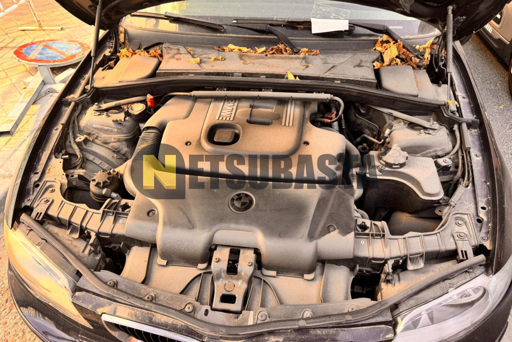 Bmw 118d 2006