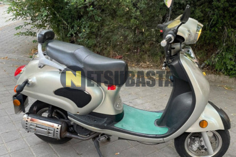 Aiyumo Classic 125 2007